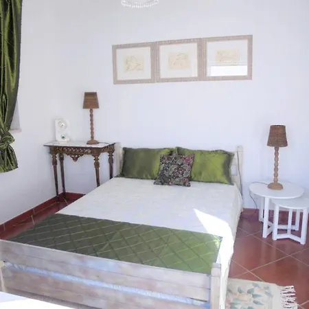 Διαμέρισμα Apartment R. Das Palmeiras Torres Vedras