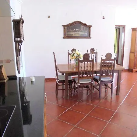 Apartment R. Das Palmeiras Διαμέρισμα Torres Vedras