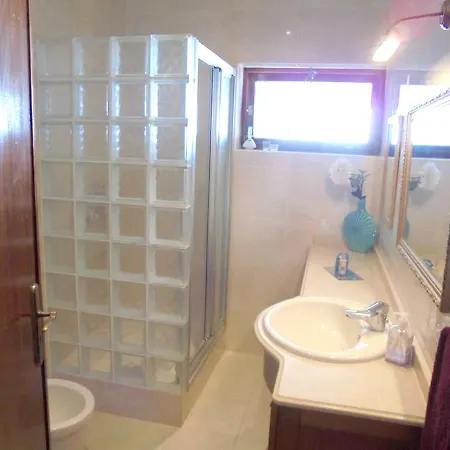 Apartment R. Das Palmeiras Διαμέρισμα *
