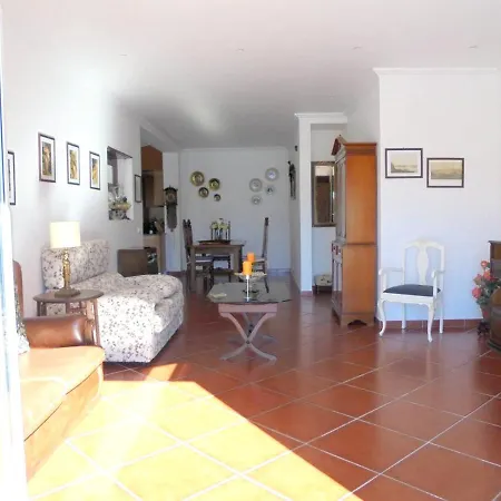 Διαμέρισμα Apartment R. Das Palmeiras